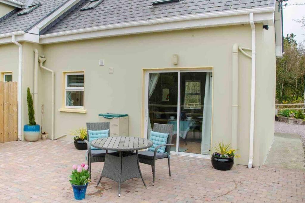 Kingfisher Riverside Retreat Kenmare Ngoại thất bức ảnh