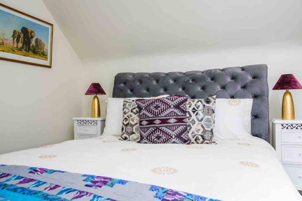 Kingfisher Riverside Retreat Kenmare Ngoại thất bức ảnh
